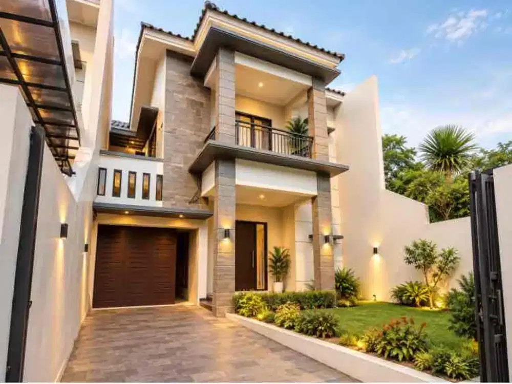 DIJUAL CEPAT RUMAH RAPIH SIAP HUNI DI PEJATEN PS MINGGU JAKARTA SELATAN
