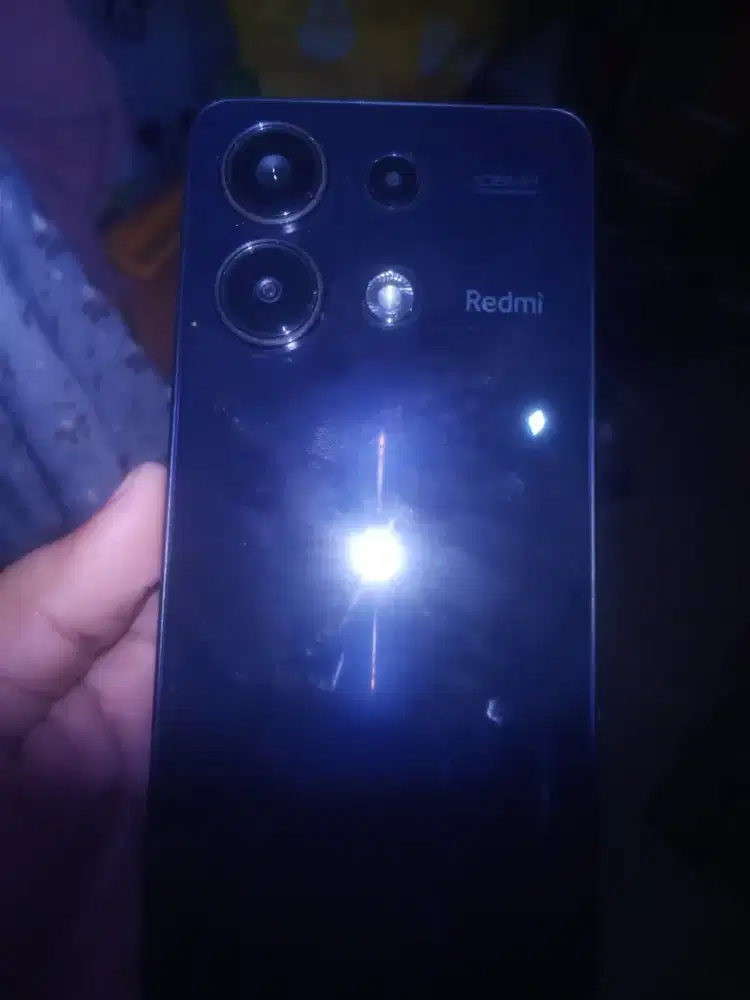 Hp real I note 13