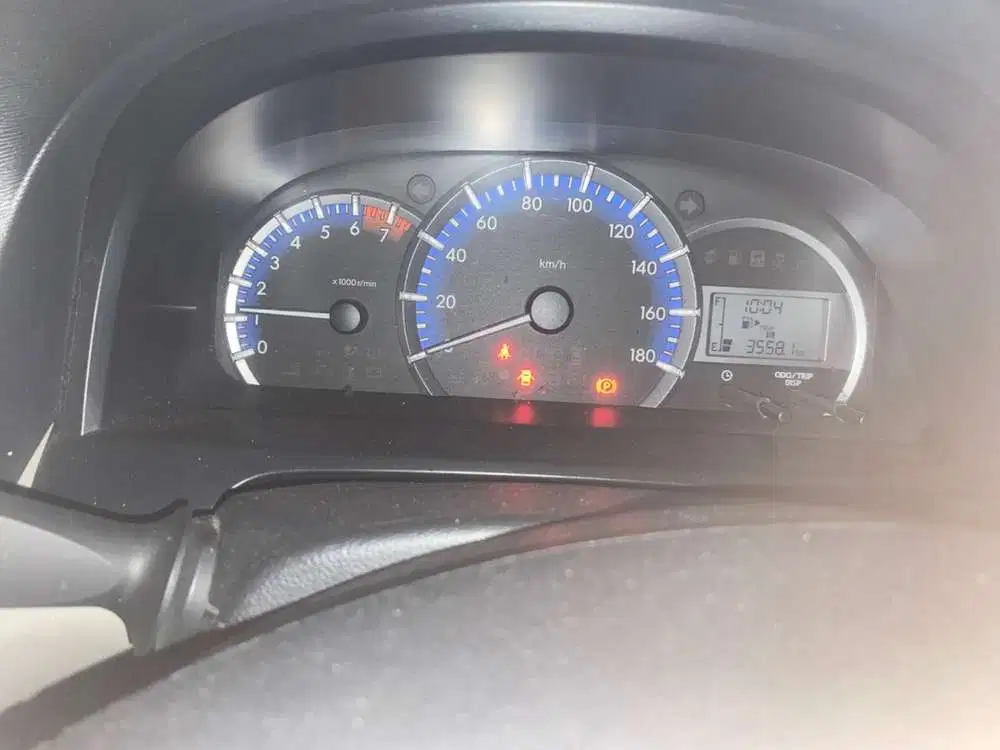 Daihatsu Grand Xenia 2019 Bensin