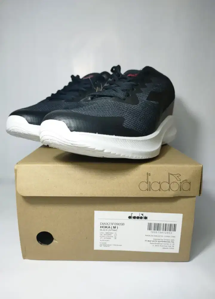 Diadora Hoka Men's Running (New)