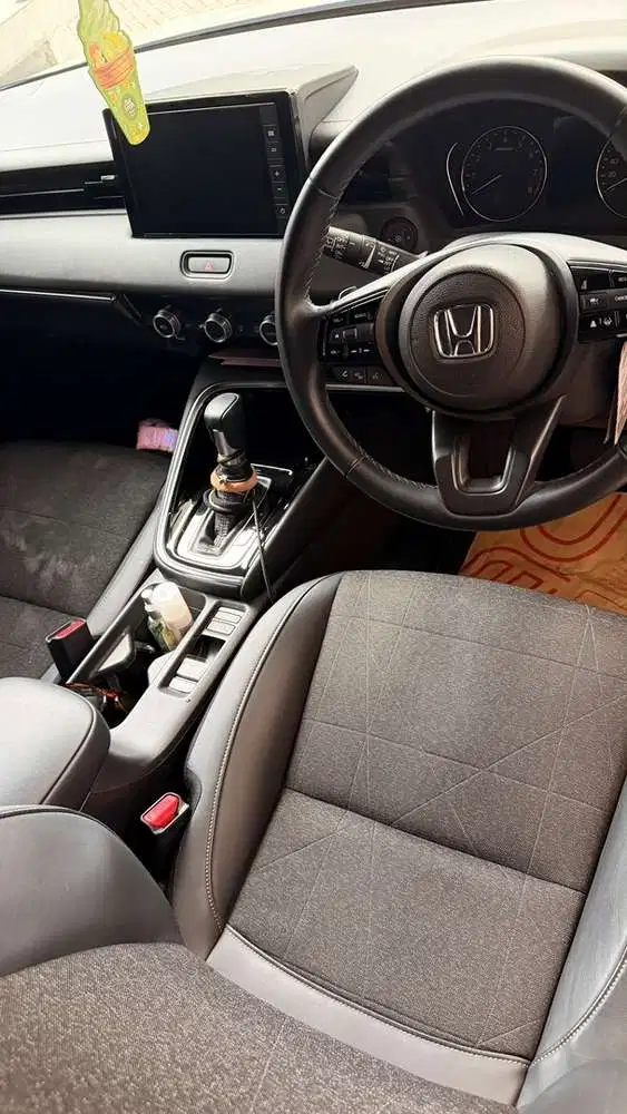 Honda HR-V 2024 Bensin