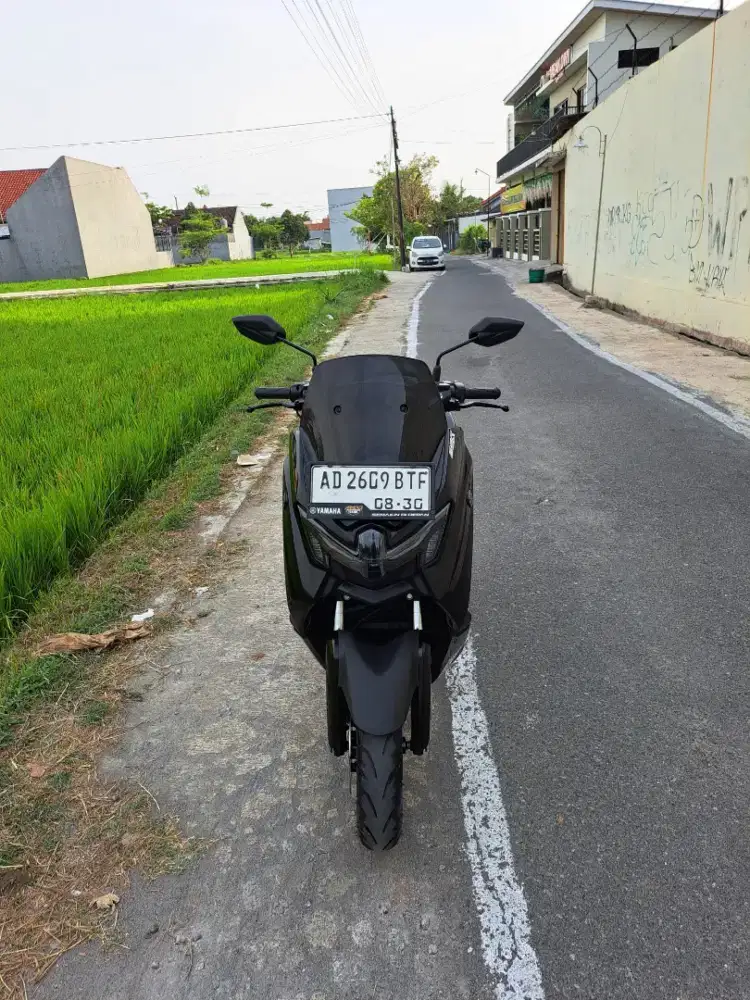 Nmax neo 2024 istimewa