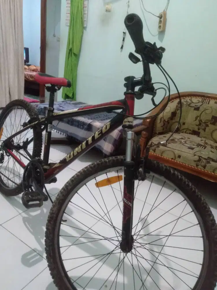 Kondisi bagus , ringan .