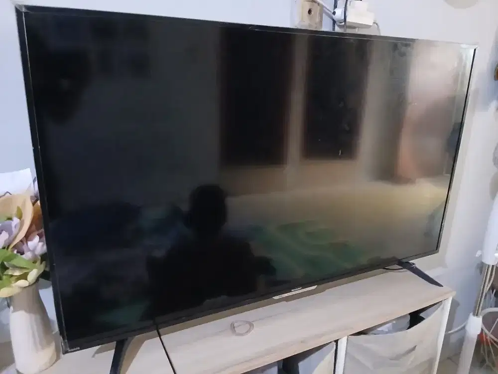 SHARP Aquos Android TV 50