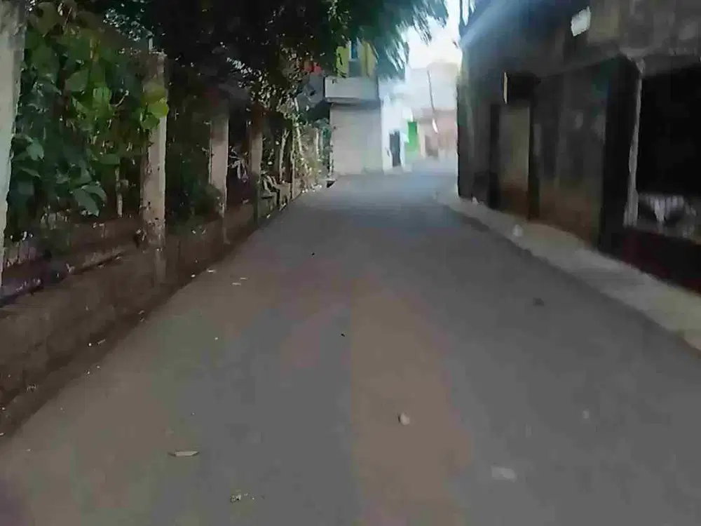 RUMAH 3 KMTIDUR BULANAN