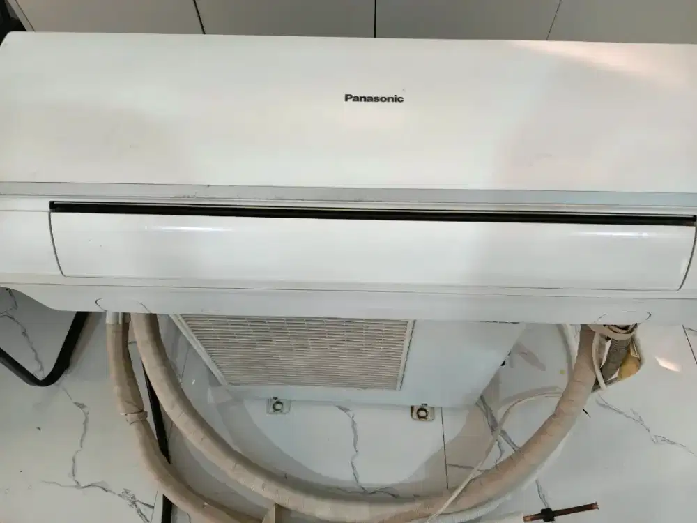 AC Panasonic 1/2 pk