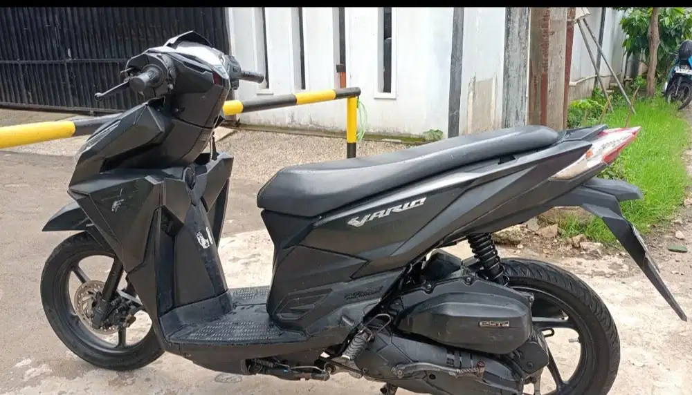 BU!! VARIO 125 Tahun 2015