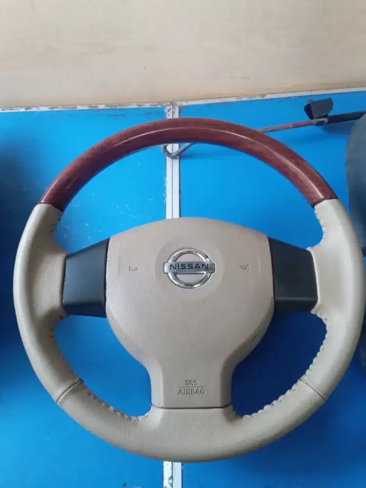 stir livina wood ultimate