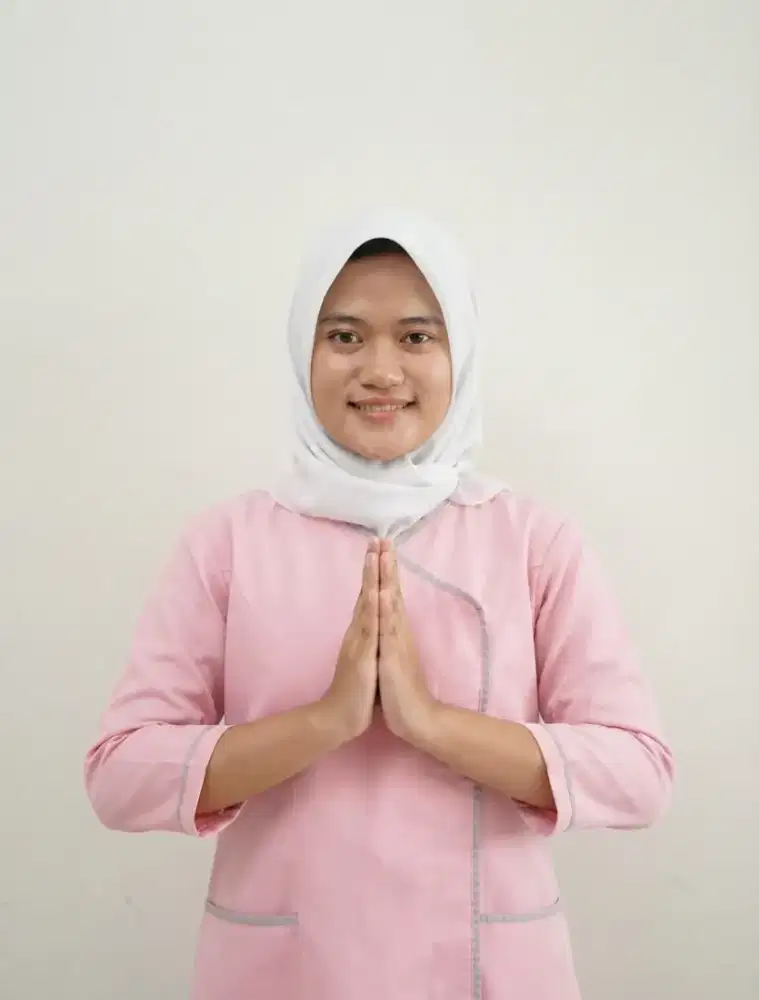 Jasa Pengasuh dan Pembantu