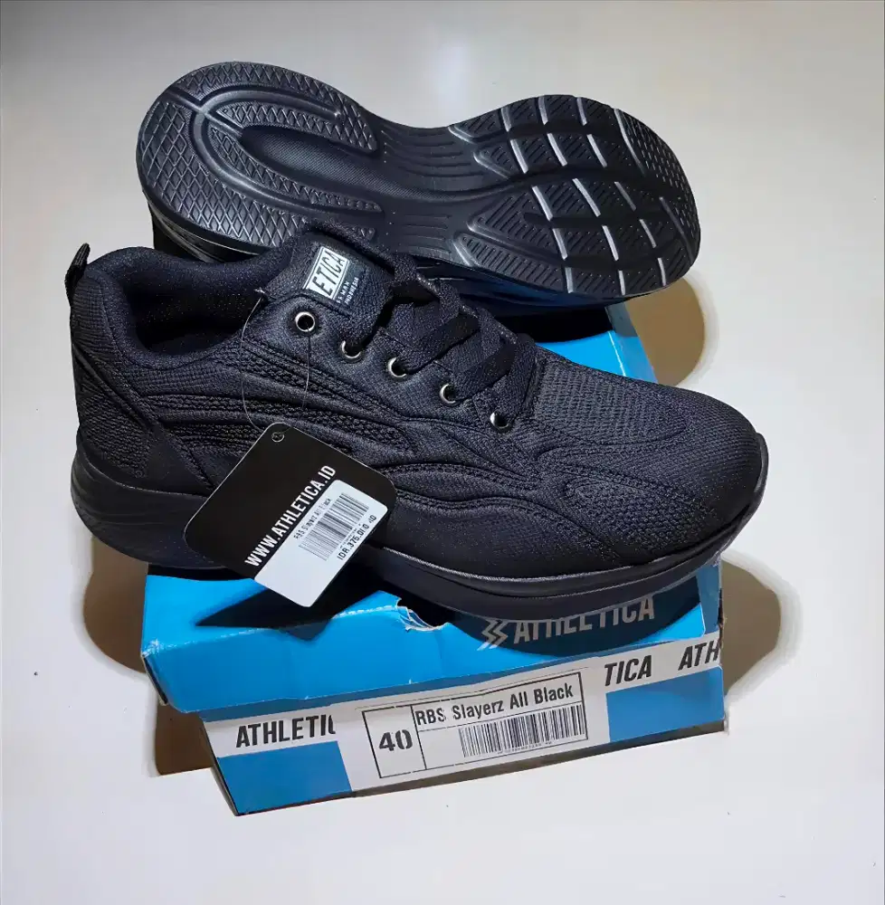 Athletica RBS Slayerz (New)