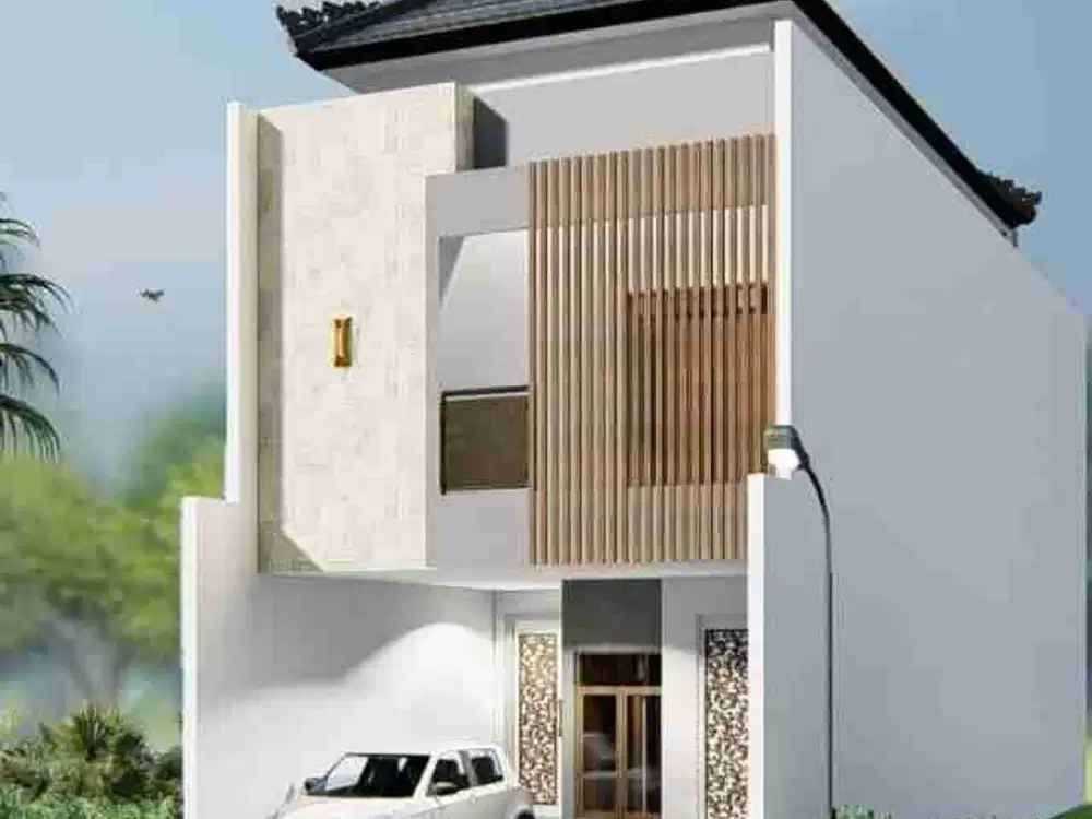 Jual RuKos Premium 5 Kamar Full Furnish Dekat Kampus IPB