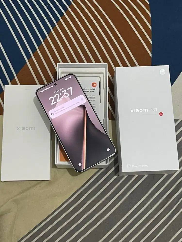 Xiaomi 15T 12/256 Silver