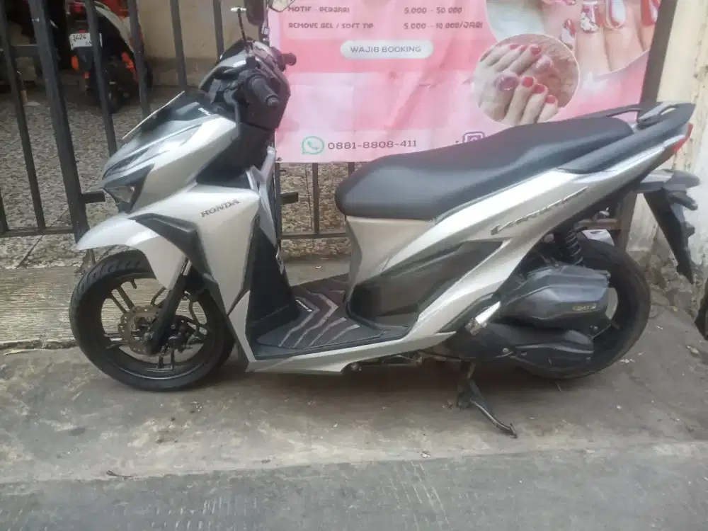 VARIO 150 2019 CBS,ISS kayles dki