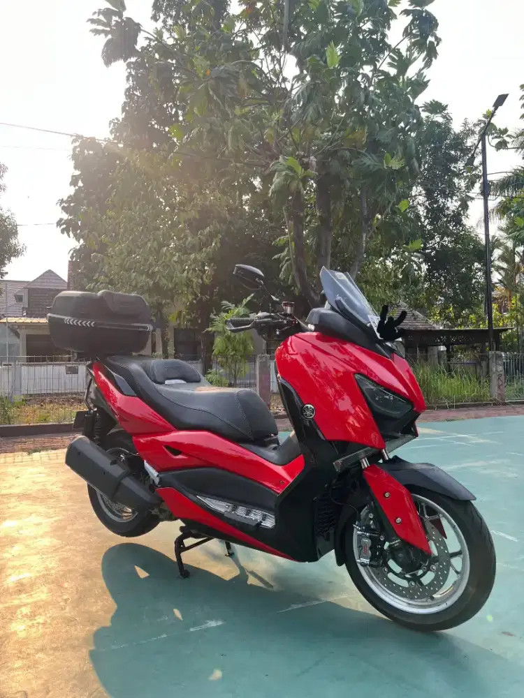 For sale Xmax 2022