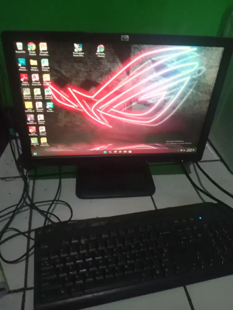 Komputer  untuk office