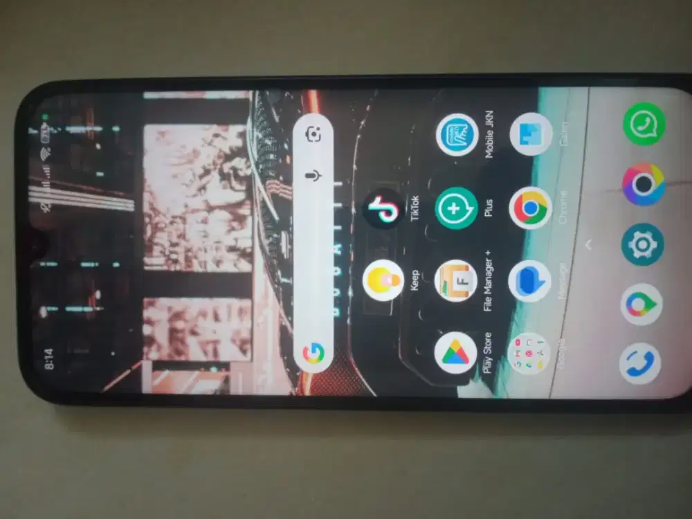 POCO C85 Ram 6/128