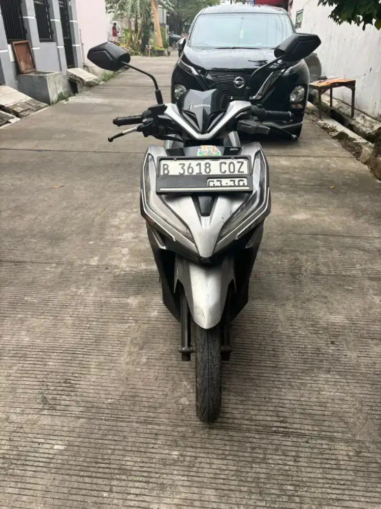 Honda Vario 150 Tahun 2020