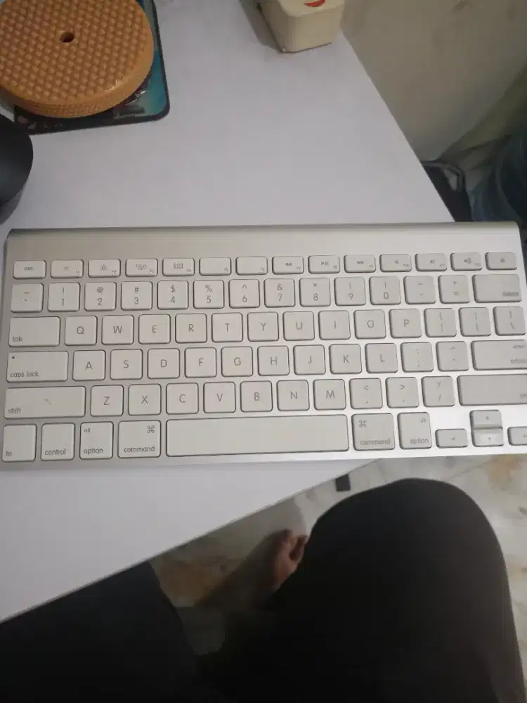 Keyboard bluetooth Apple ipad