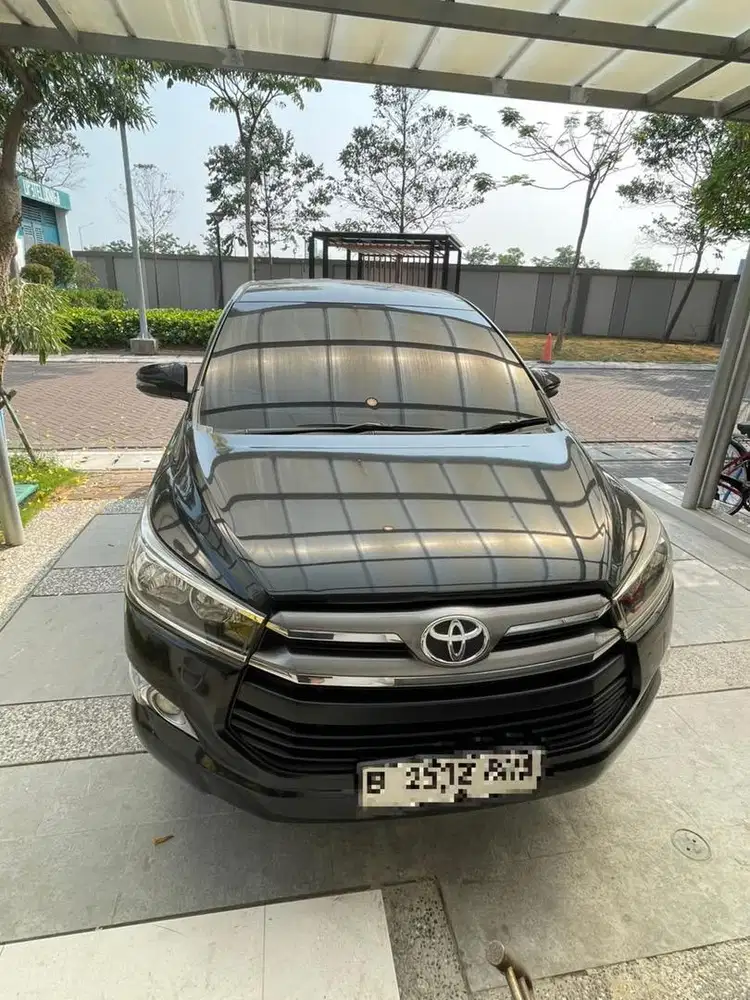 INNOVA REBORN 2.4 Diesel G MATIC 2020
