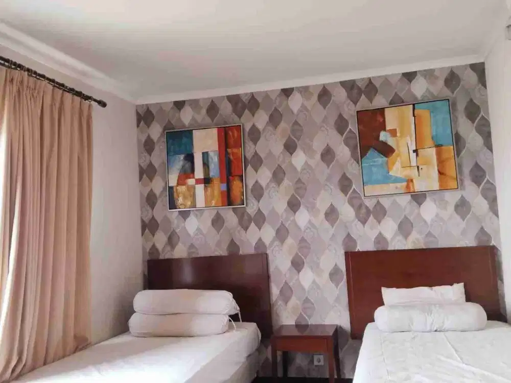 Sewa Murah Condotel Marina Mediterania
