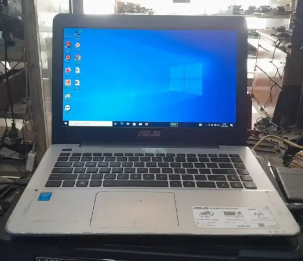 Laptop Asus A455l