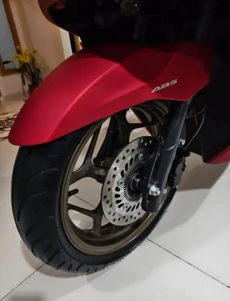 Motor PCX 160cc type ABS Tahun 2023
