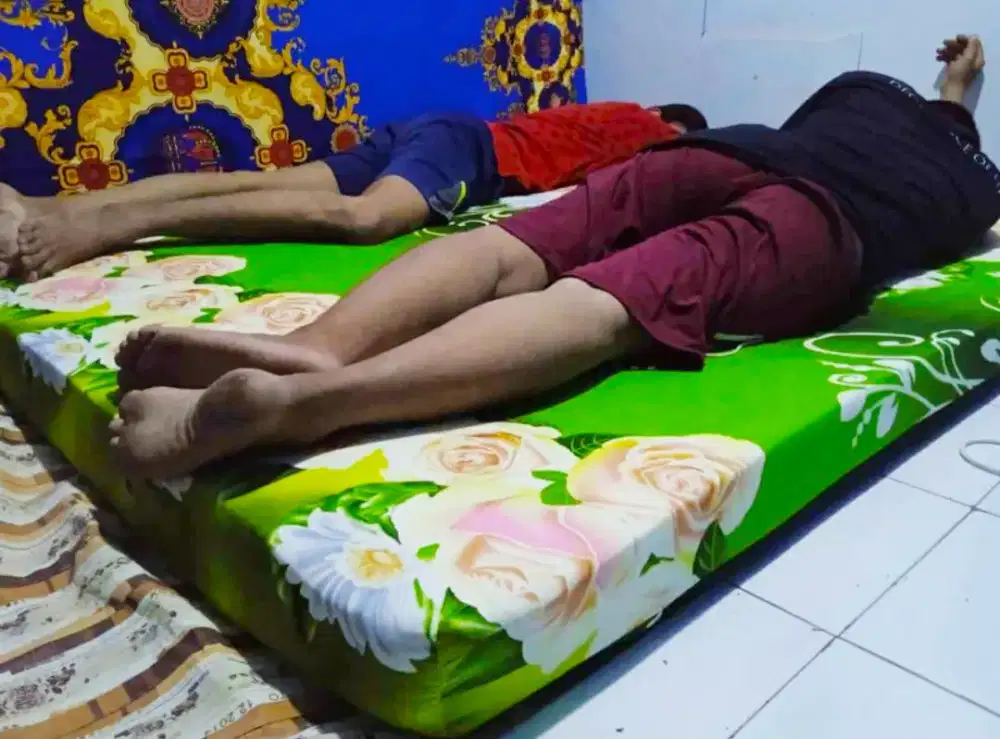 Kasur busa baru murah empuk awet terlaris bisa bayar dirumah