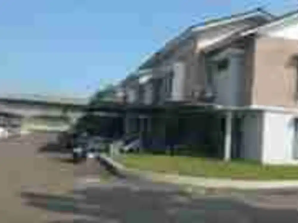 di jual hunian modern di bogor harga sudah sangat murah
