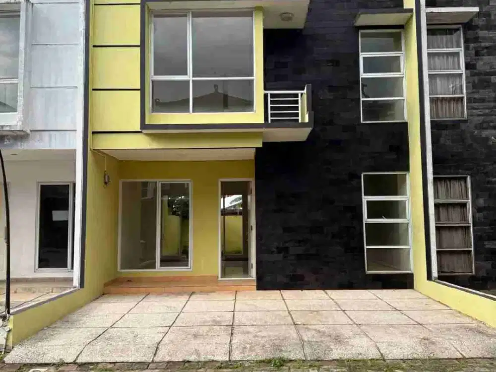 Dijual Perumahan Batu Putih Harjamukti Cimanggis