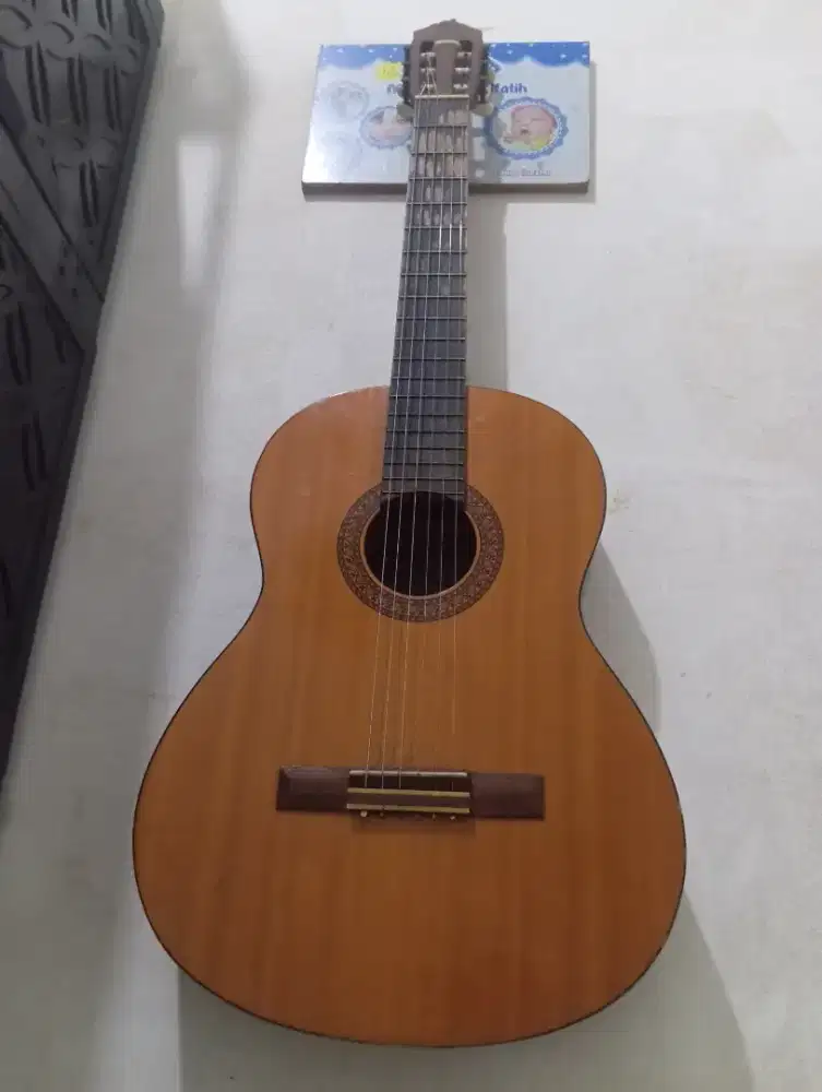 GITAR KLASIK YAMAHA C315 ORI