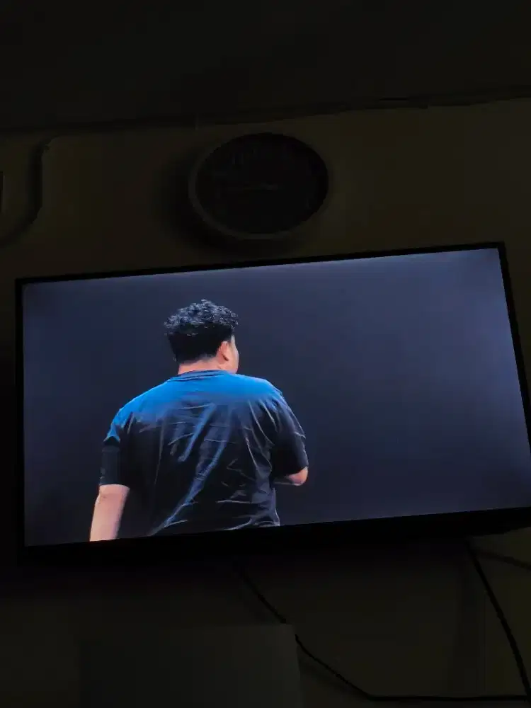 Tcl 32a5 dijual santai