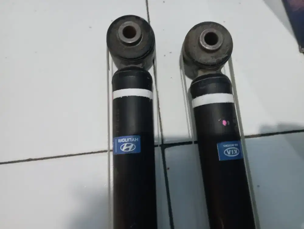 Shockbreaker kia/hyunday