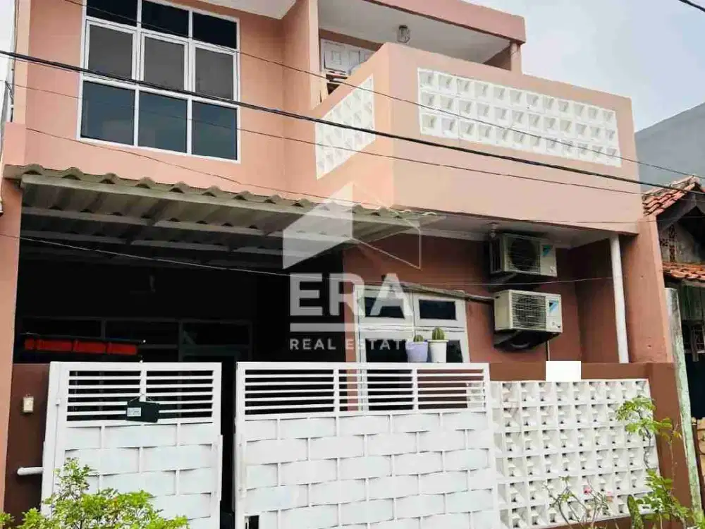 HARGA MENARIK! Rumah Dijual di Perumahan Tambun