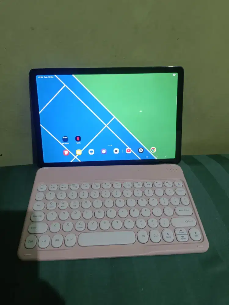 Samsung tab a11 plus