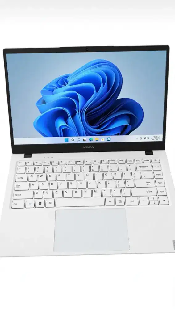Advan Soulmate X 14 RAM 8GB Mulus 2,7jt NETT - Ulujami/Comal