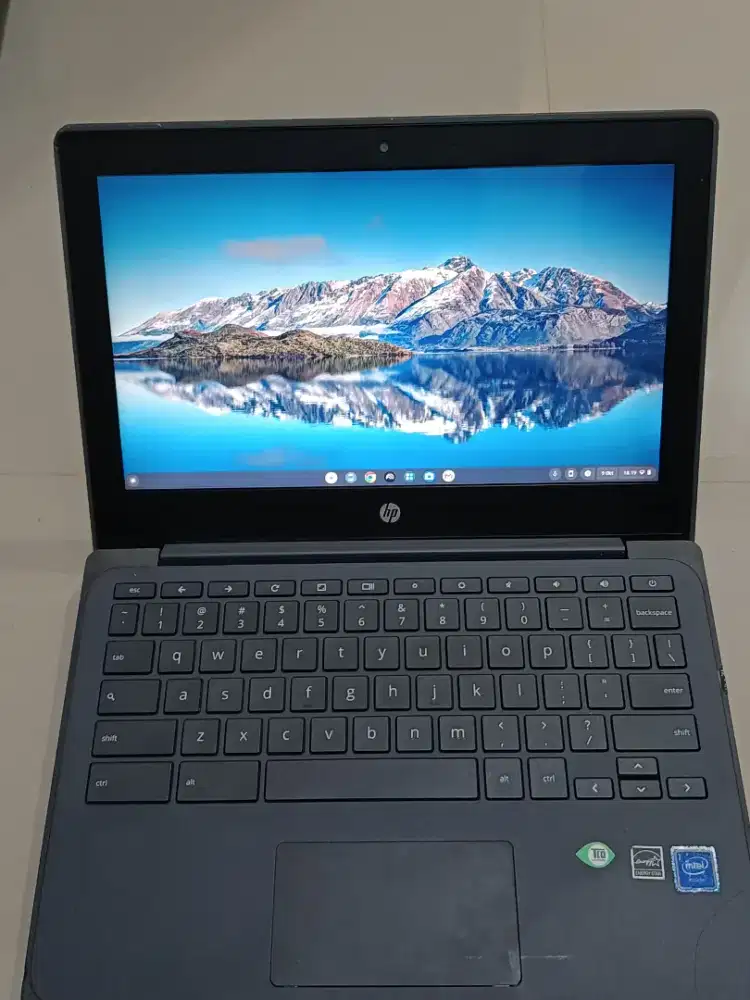 HP Chromebook 11 G8 EE