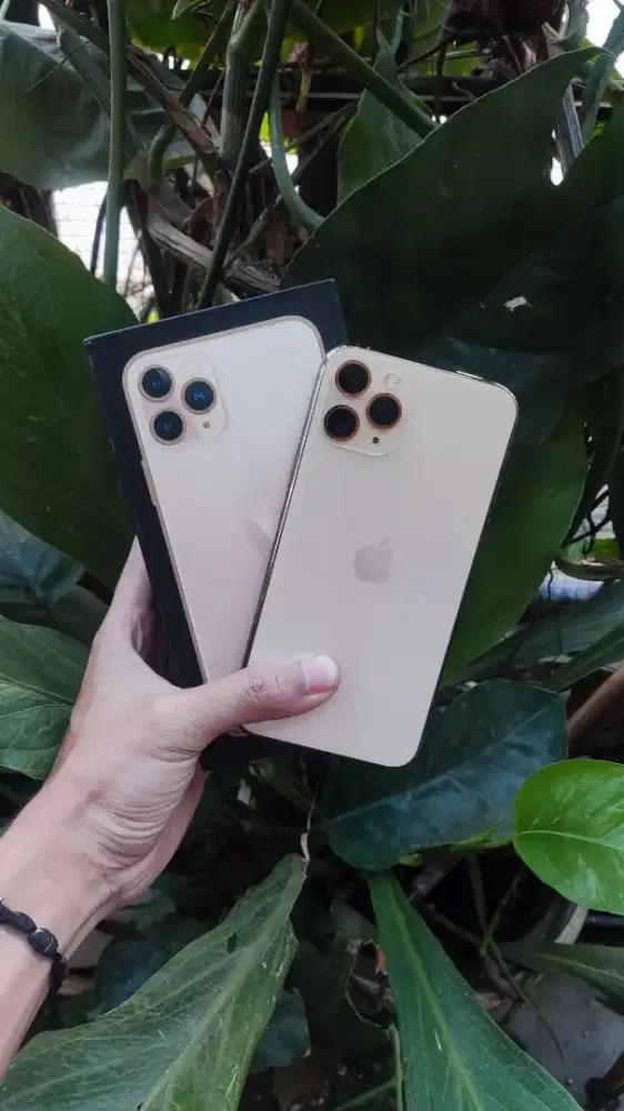 iPhone 11 Pro 256GB