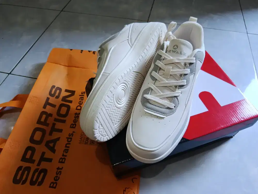 Sepatu Airwalk Original