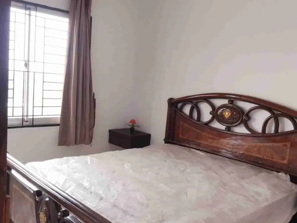 Sewa Murah Mediterania Marina Ancol Jakarta Utara Furnish 1 kamar tidur