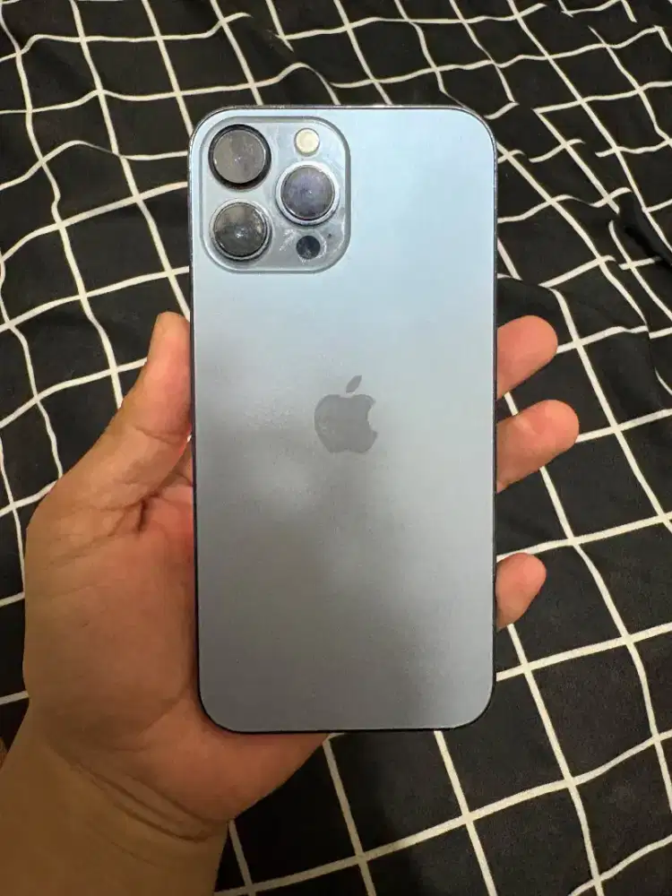 iPhone 13 Pro Max 256gb
