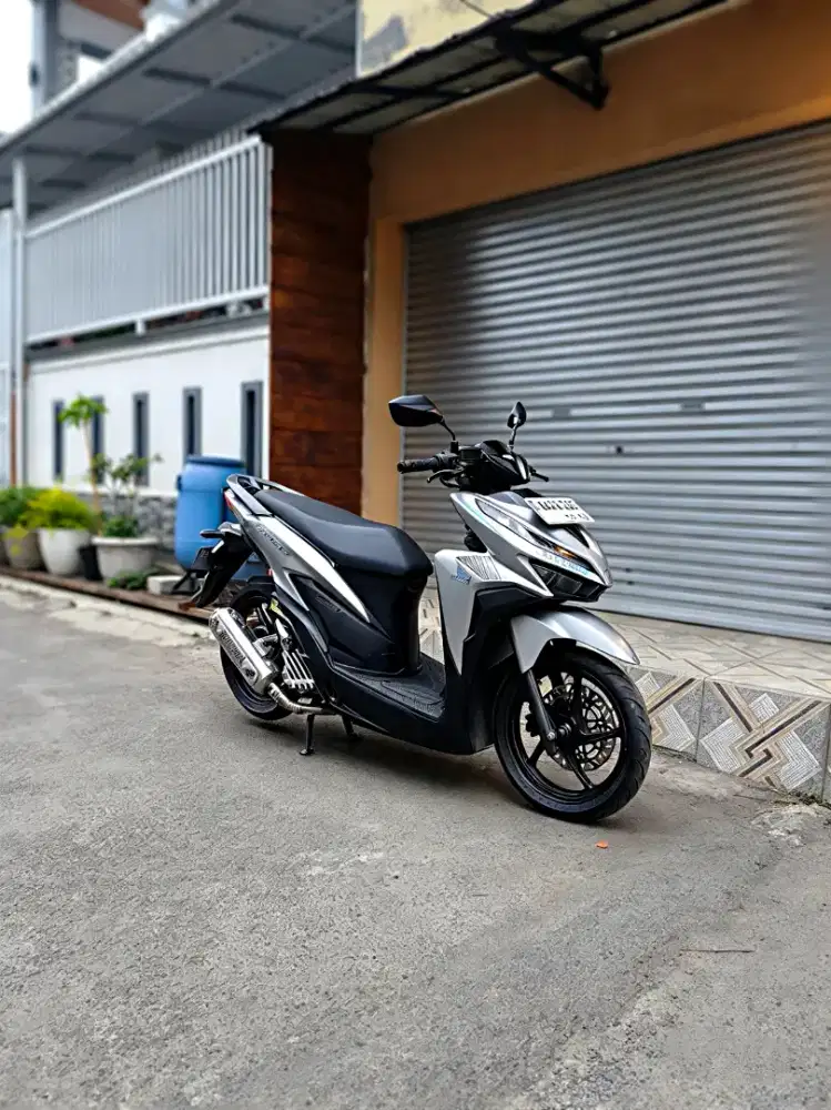 VARIO NEW 150 CC 2020