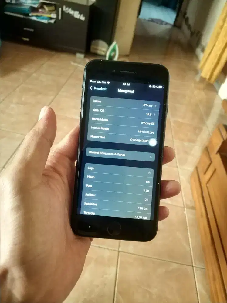 iphone se gen 2 2020
