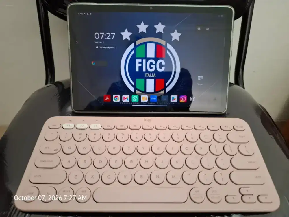 Motorola Motopad 60 Lite
