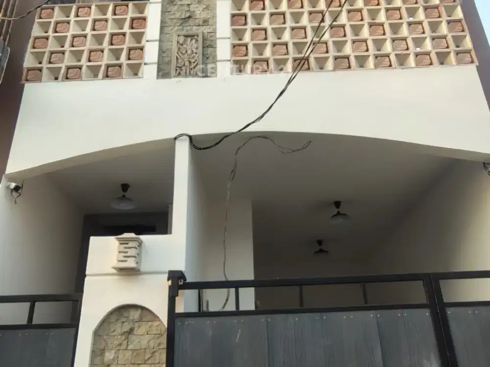 Disewakan Rumah Lantai 1 Siap Huni Di Kelapa Gading Jakarta