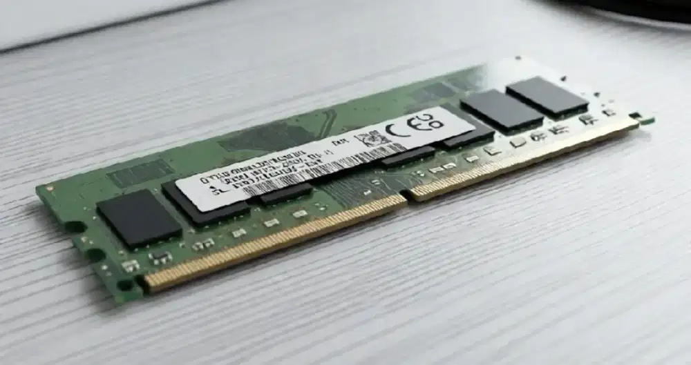 RAM SODIM Samsung 16GB DDR4 3200AA.MHZ