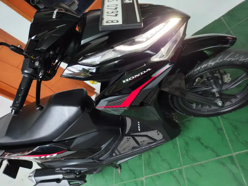 Vario 125 cc cbs
