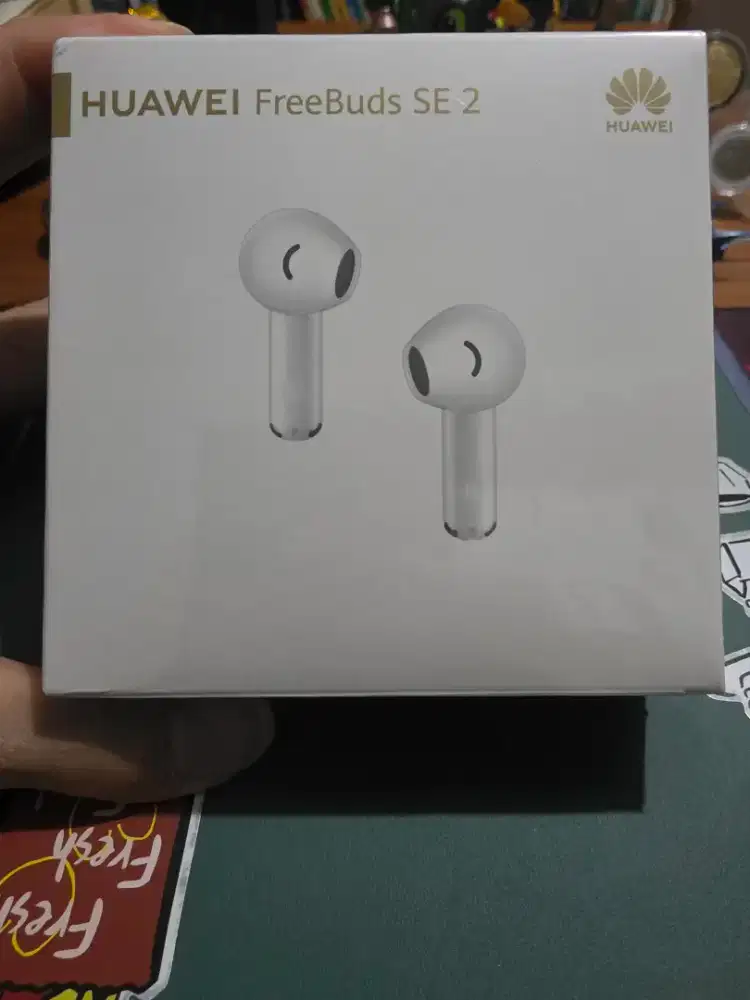 Huawei FreeBuds SE 2