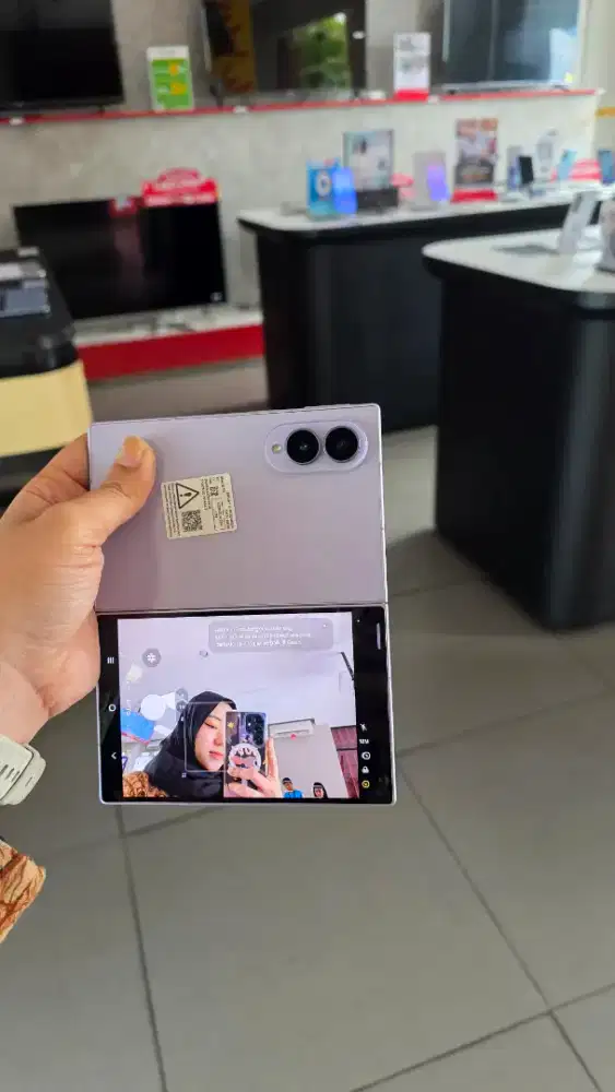 Samsung galaxy z fold8
