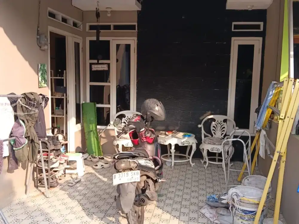 Jual Cepat Rumah Murah Di Citayam