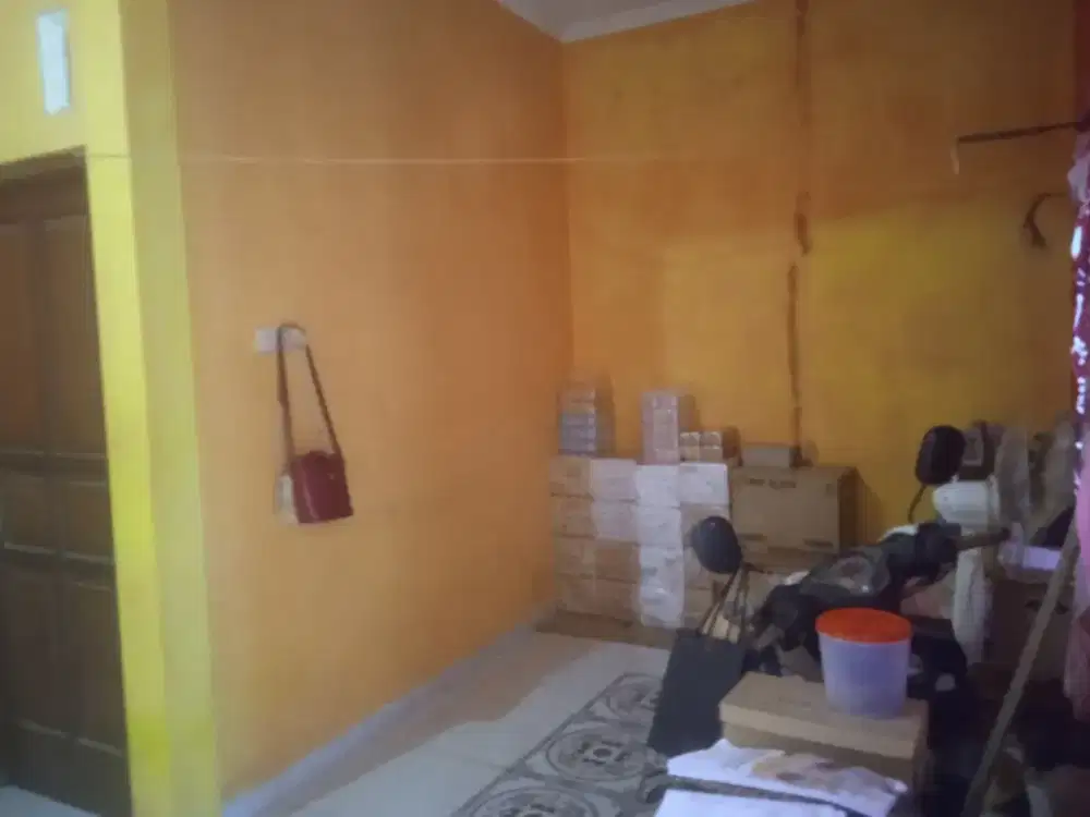 Rumah Lelang SHM Demak 250 Juta – LT 83 m² di Batursari